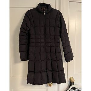 Vintage Moncler coat
